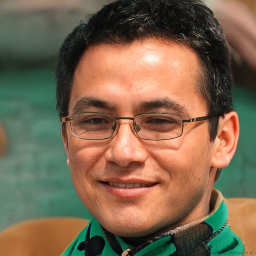 Portrait de Julien Sauvageot